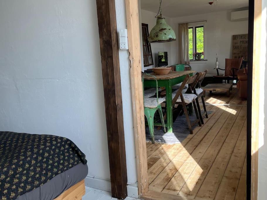 The Old Soap House - Stylish And Close To Beach Vang  Exterior foto