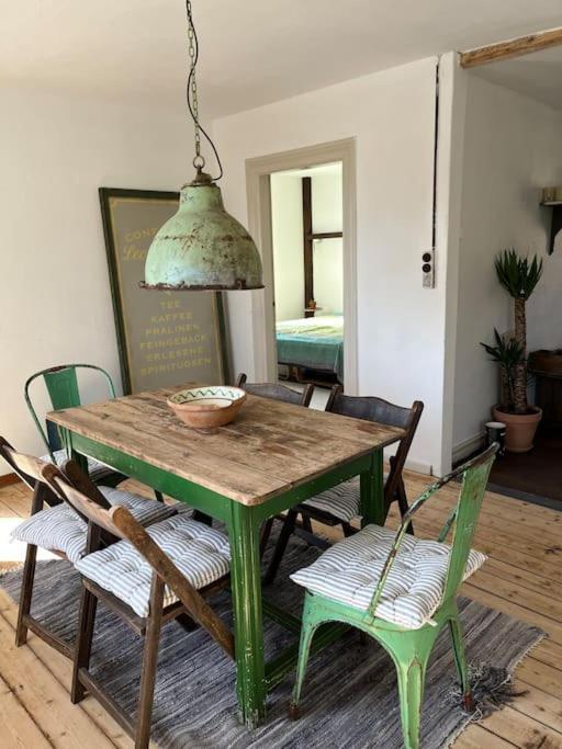 The Old Soap House - Stylish And Close To Beach Vang  Exterior foto