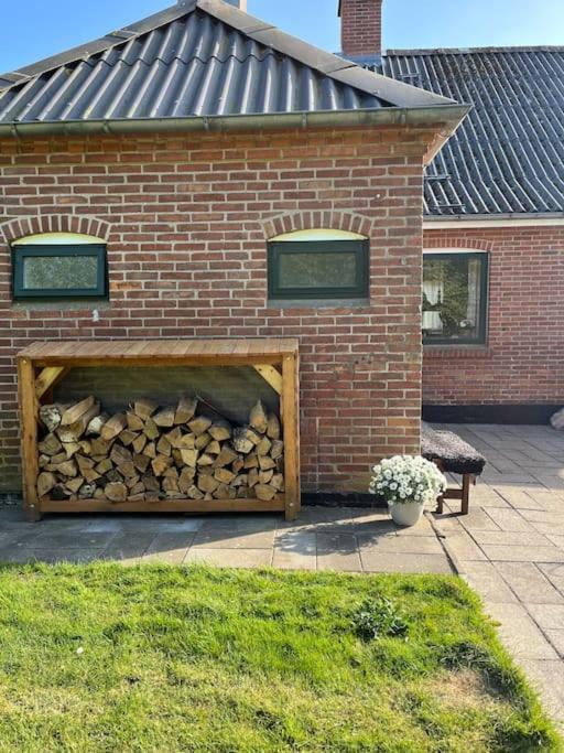 The Old Soap House - Stylish And Close To Beach Vang  Exterior foto
